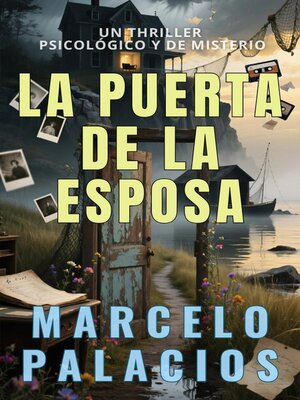 cover image of La Puerta de la Esposa